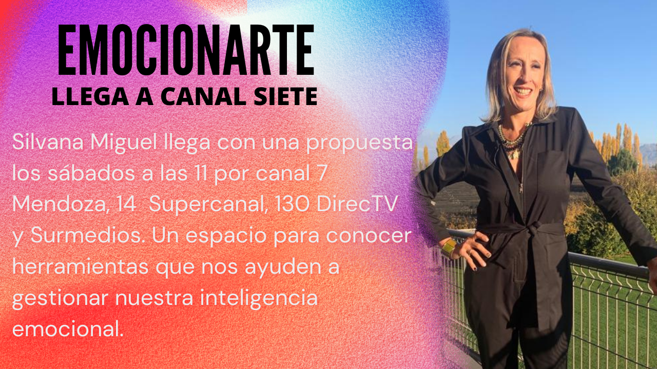 En este momento estás viendo Un programa para EmocionArte