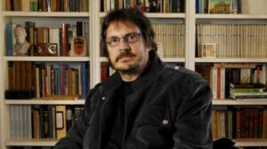 Lee más sobre el artículo Un 29 de mayo nacía Felipe Pigna