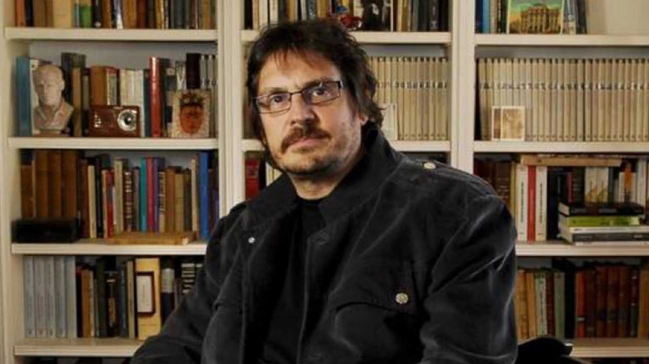 Lee más sobre el artículo Un 29 de mayo nacía Felipe Pigna