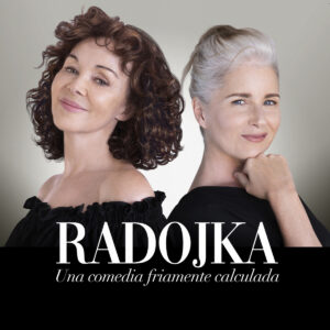 Lee más sobre el artículo La comedia con Patricia Palmer y Cecilia Dopazo llega por primera vez a Mendoza.