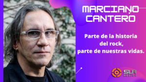 Lee más sobre el artículo Siempre eterno Marciano Cantero