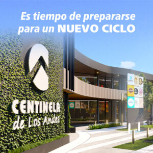 Lee más sobre el artículo Centinela de Los Andes