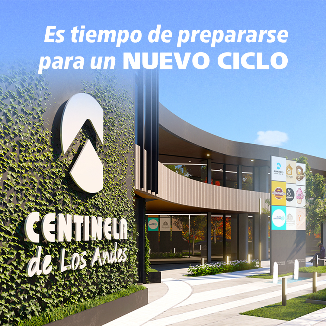 Lee más sobre el artículo Centinela de Los Andes