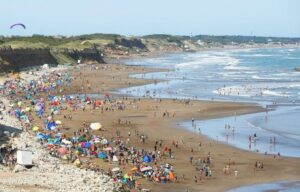 Lee más sobre el artículo Turismo 2023: Buena ocupación en Argentina