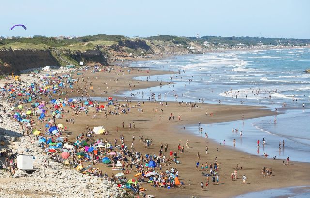 Lee más sobre el artículo Turismo 2023: Buena ocupación en Argentina