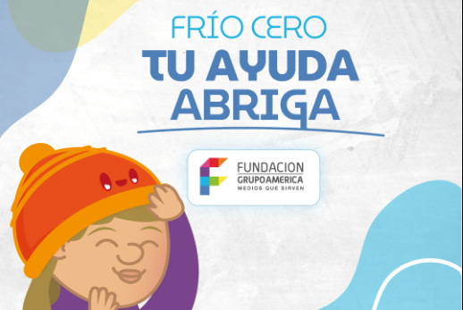 En este momento estás viendo Acciones de Fundación Grupo América