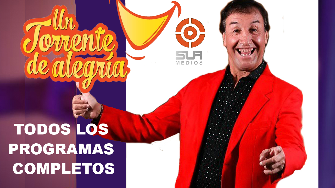 PORTADA TORRENTE