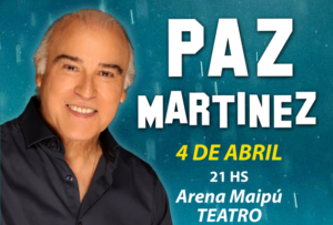 Lee más sobre el artículo El último romántico llega a Mendoza