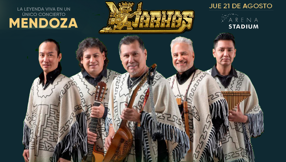 En este momento estás viendo La leyenda del folklore Latinoamericano en Mendoza