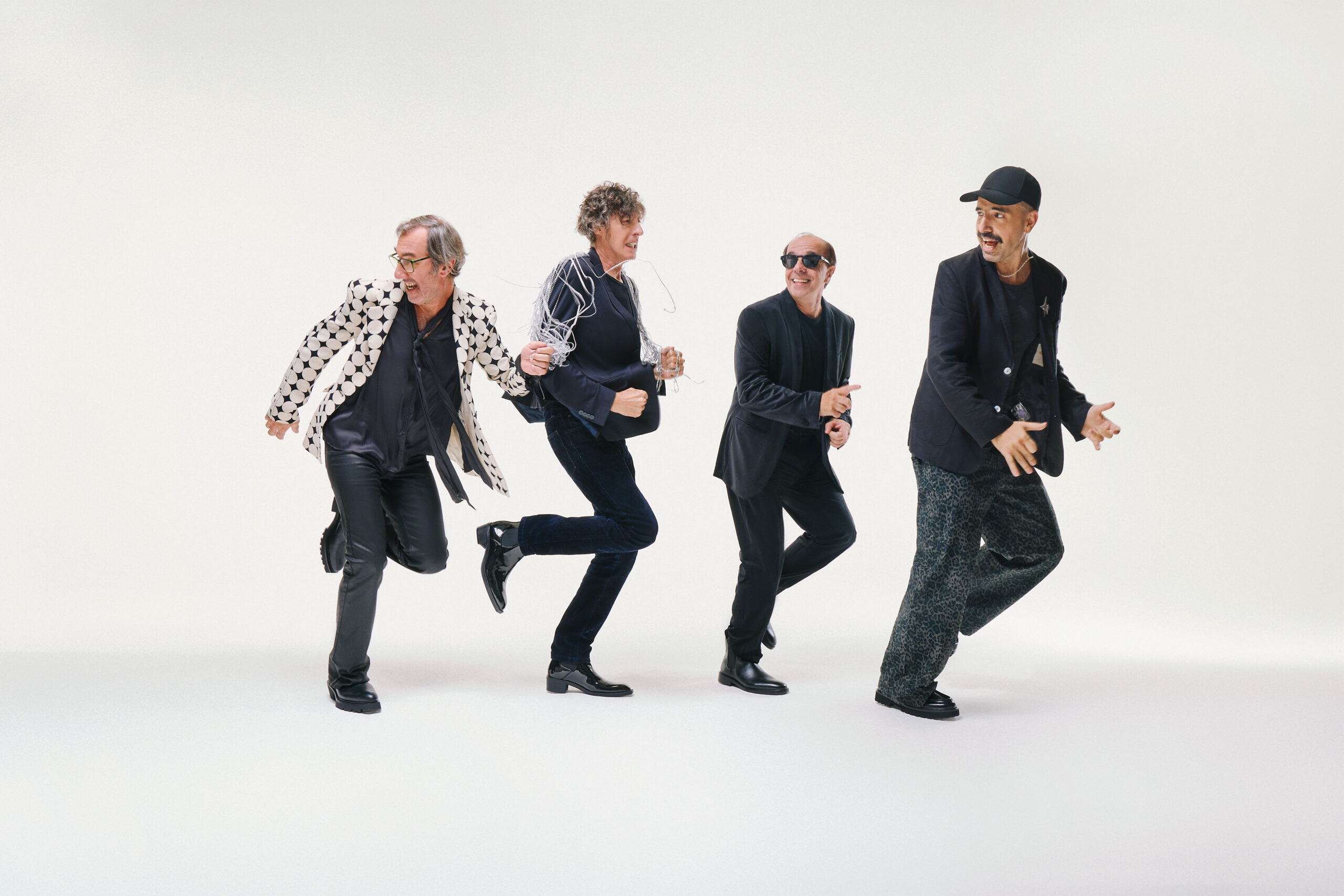 Lee más sobre el artículo Las puertas del Cuarteto de Nos