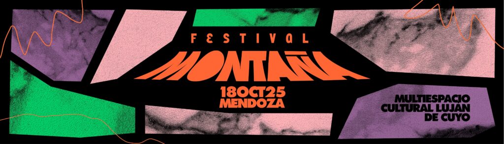 Falta muy poco para el Festival Montaña