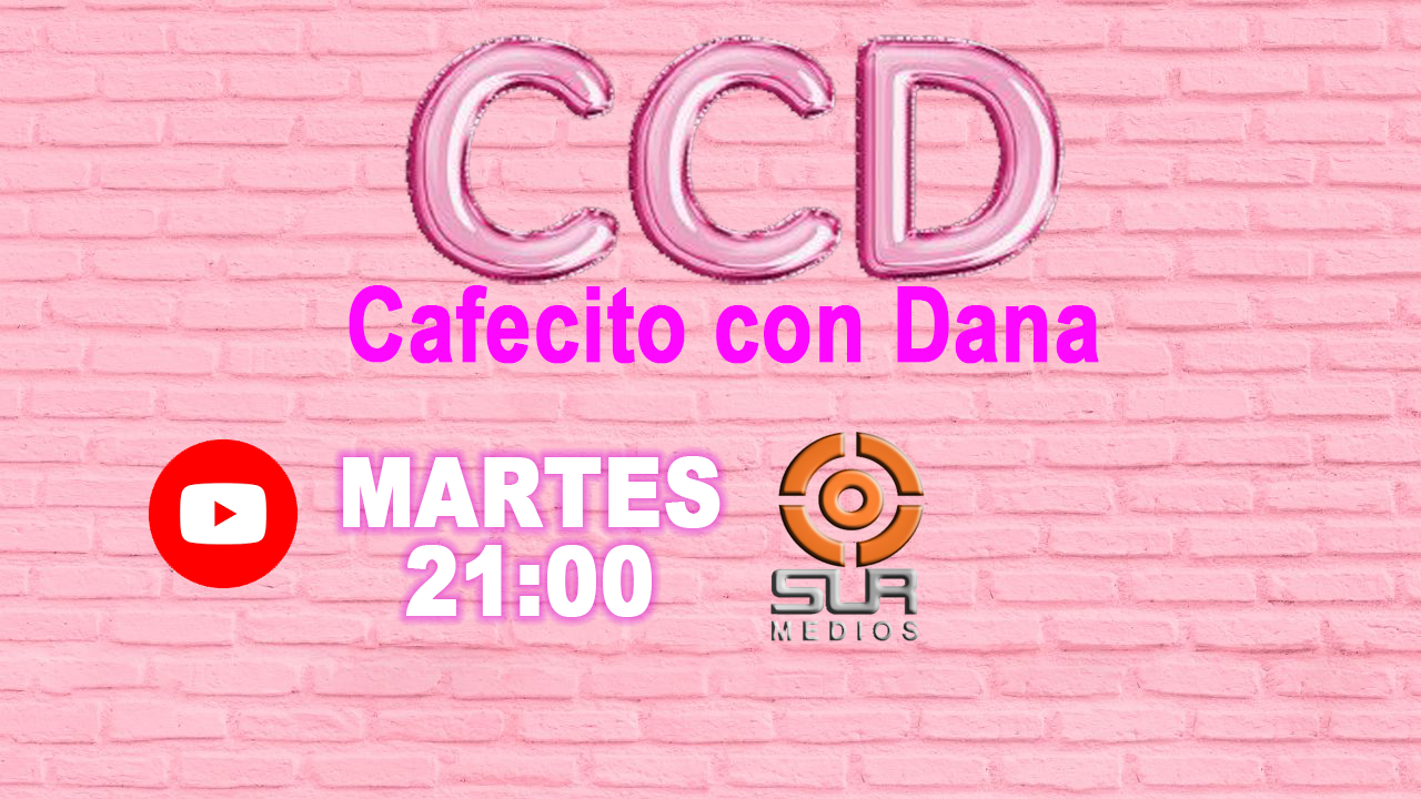 CAFECITO CON DANA