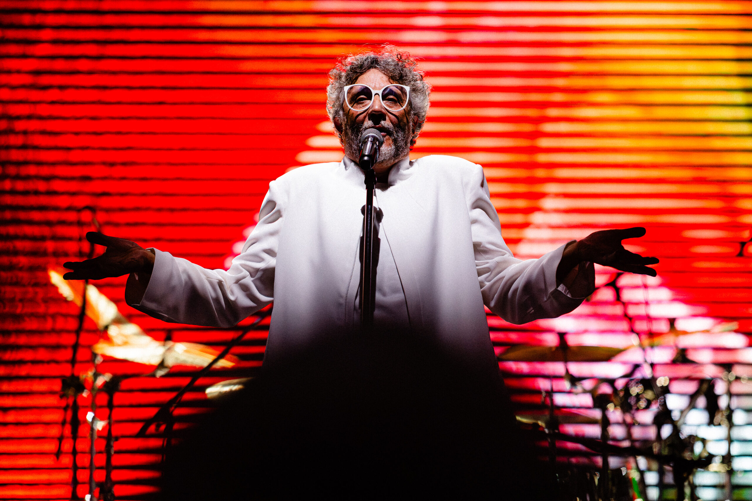 Lee más sobre el artículo Sale el sol en la tierra del sol